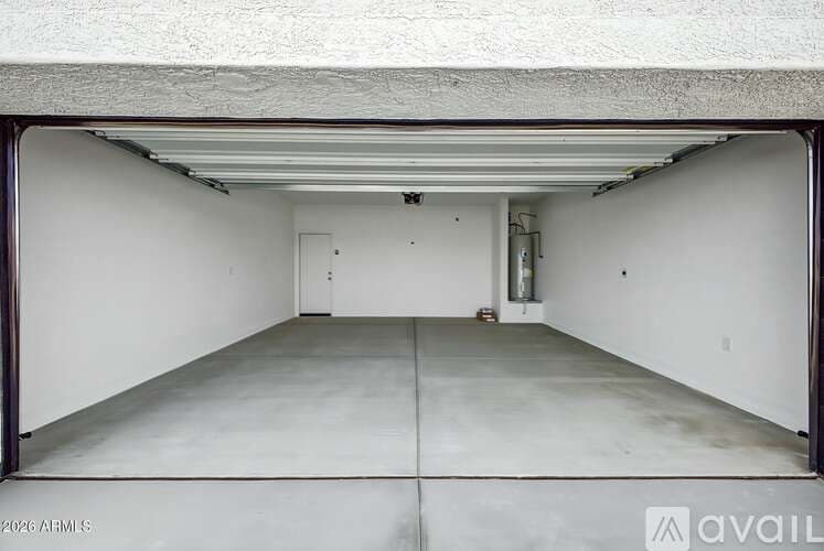 Buckeye House: 23969 W Yavapai St