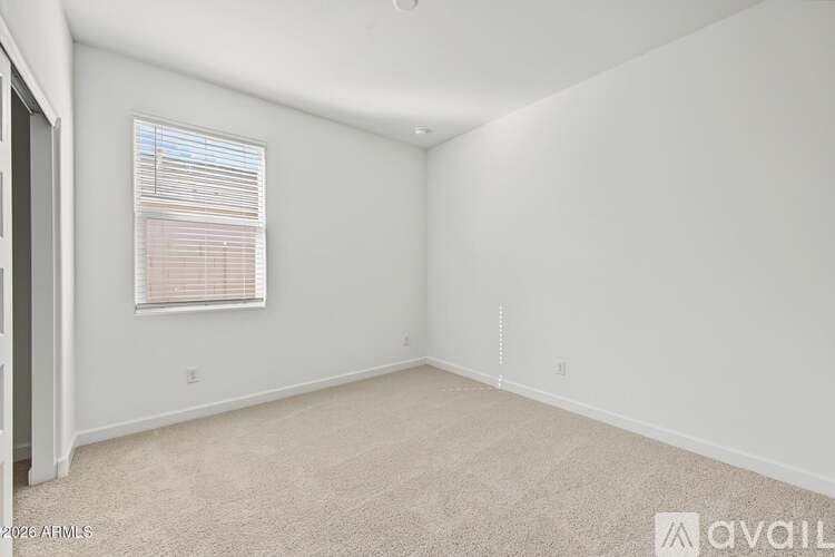 Buckeye House: 23969 W Yavapai St