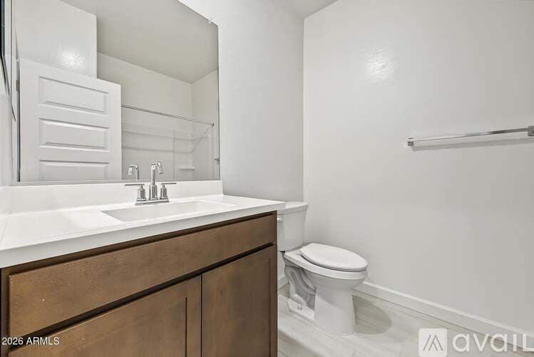 Buckeye House: 23969 W Yavapai St