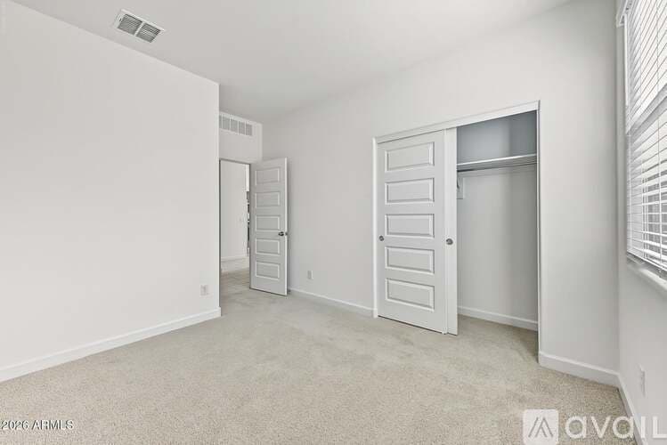 Buckeye House: 23969 W Yavapai St