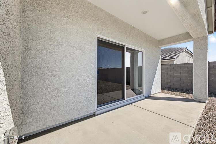 Buckeye House: 23969 W Yavapai St