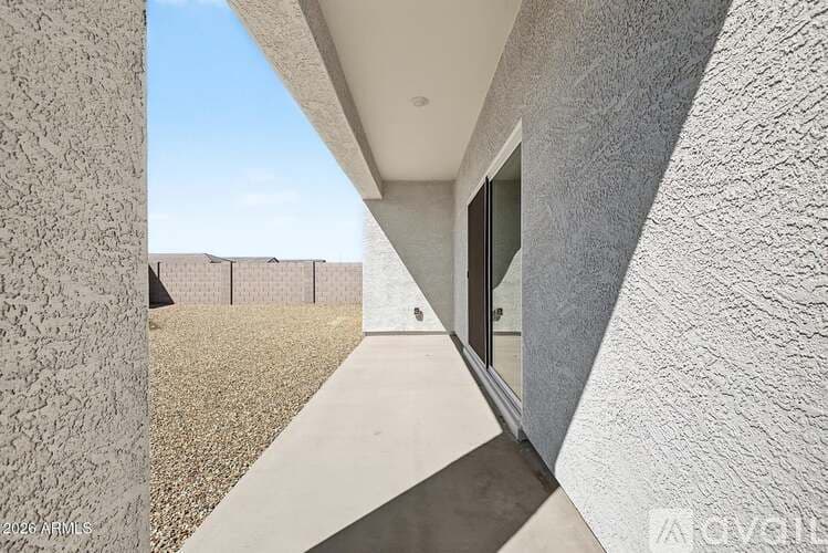 Buckeye House: 23969 W Yavapai St