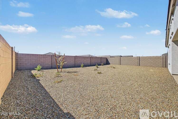 Buckeye House: 23969 W Yavapai St