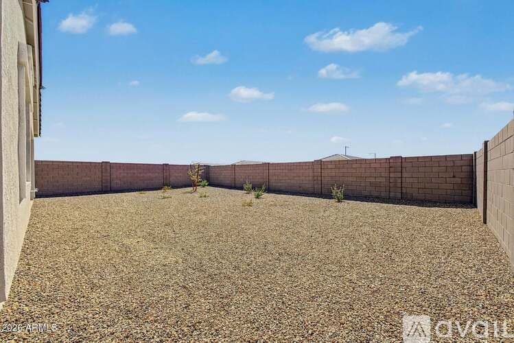 Buckeye House: 23969 W Yavapai St