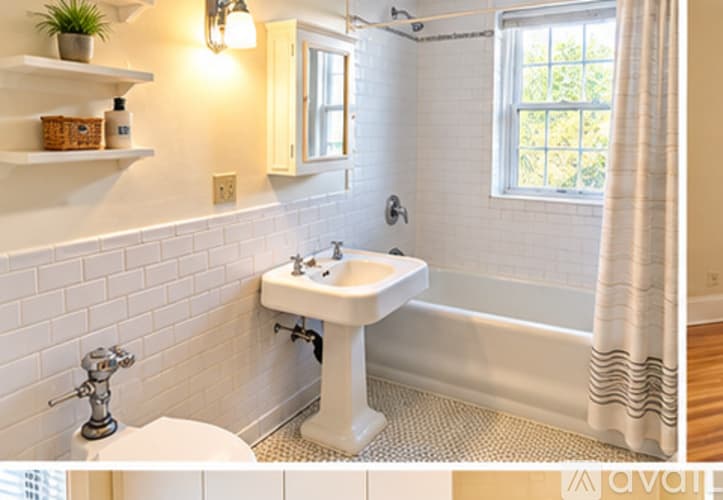 Northampton Apartment: 77 Prospect St