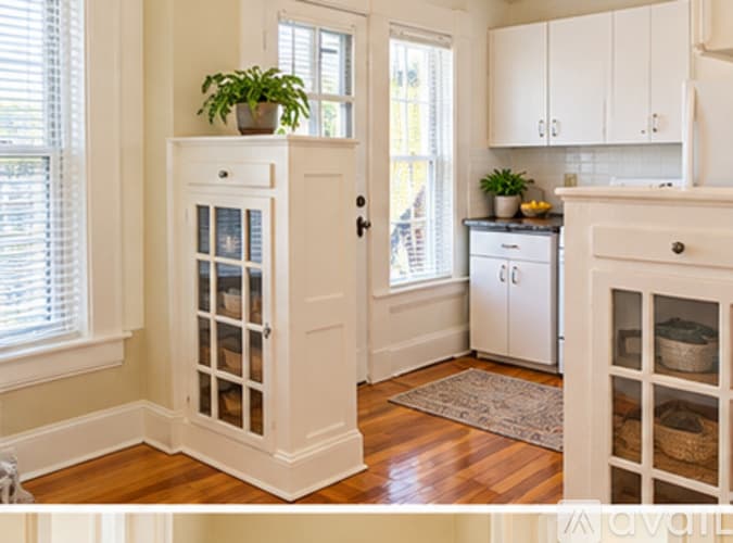 Northampton Apartment: 77 Prospect St