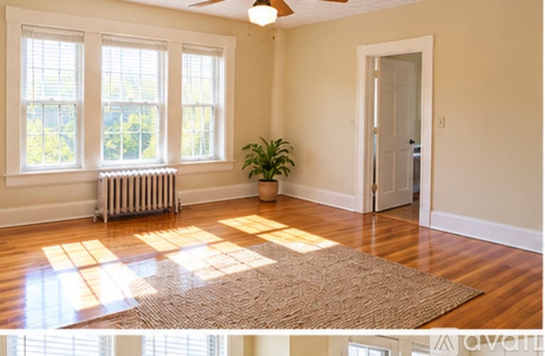 Northampton Apartment: 77 Prospect St