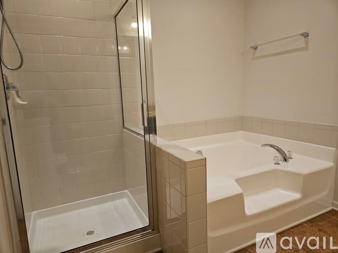 Greenville Townhome: 418 Cedar Pines Drive
