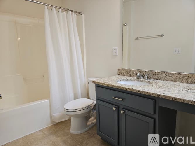 Greenville Townhome: 418 Cedar Pines Drive