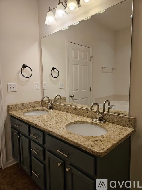 Greenville Townhome: 418 Cedar Pines Drive