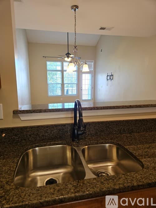 Greenville Townhome: 418 Cedar Pines Drive