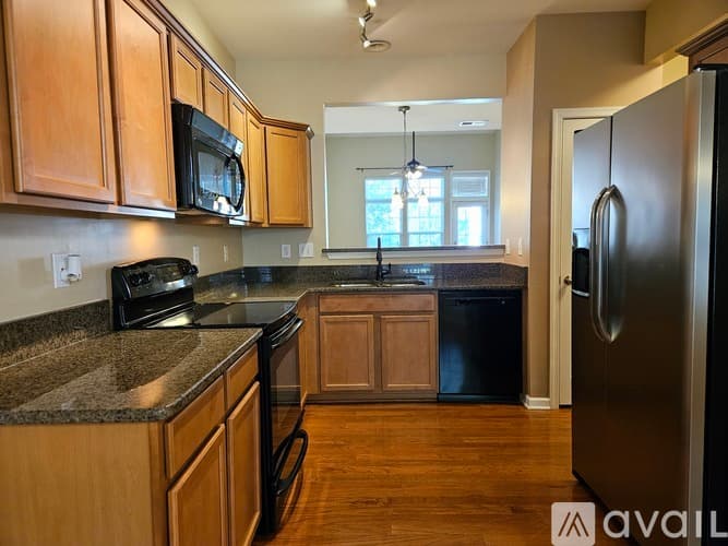 Greenville Townhome: 418 Cedar Pines Drive