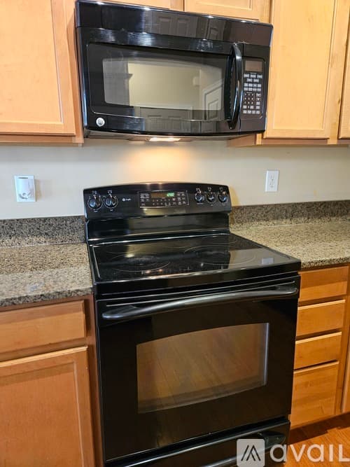 Greenville Townhome: 418 Cedar Pines Drive