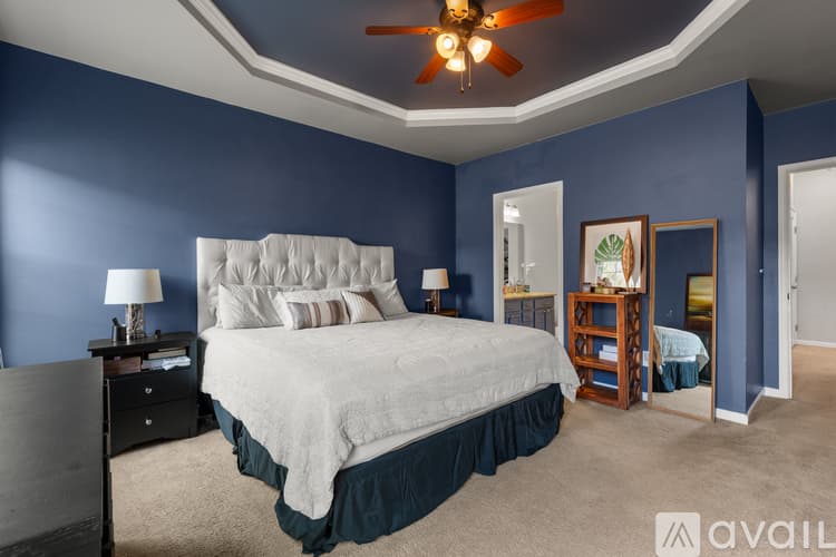 Greenville Townhome: 418 Cedar Pines Drive