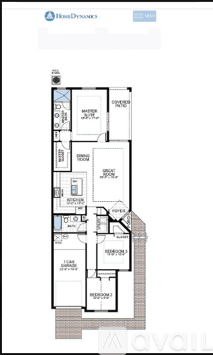 Bonita Springs House: 26603 Bonita Fairways Boulevard