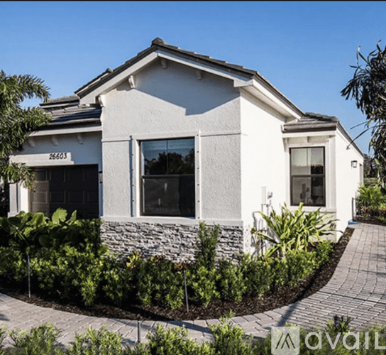 Bonita Springs House: 26603 Bonita Fairways Boulevard