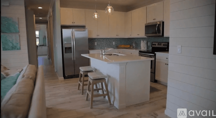 Bonita Springs House: 26603 Bonita Fairways Boulevard
