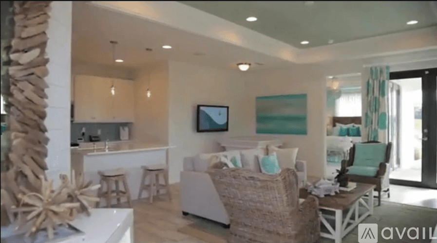 Bonita Springs House: 26603 Bonita Fairways Boulevard