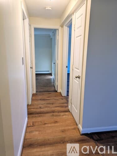 Amesbury Condo: 5 Birchwood Pointe