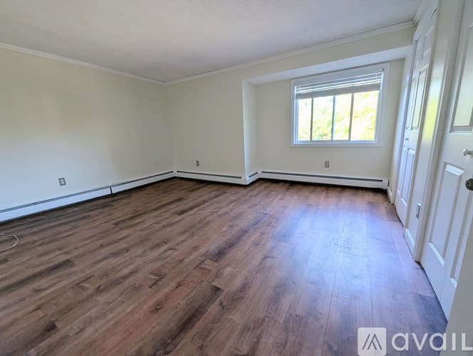 Amesbury Condo: 5 Birchwood Pointe