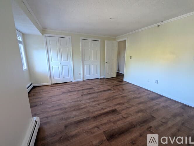 Amesbury Condo: 5 Birchwood Pointe