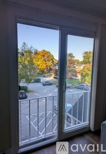 Amesbury Condo: 5 Birchwood Pointe