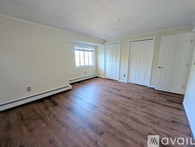 Amesbury Condo: 5 Birchwood Pointe