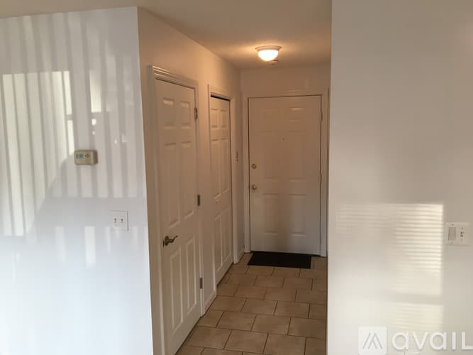 Taunton Condo: 450 Somerset Avenue