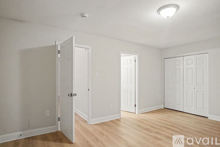 Eagleville Townhome: 2478 Hillendale Dr