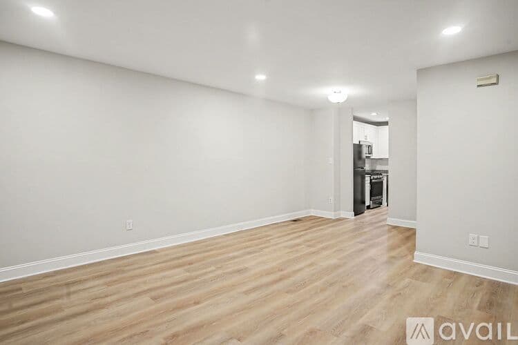 Eagleville Townhome: 2478 Hillendale Dr