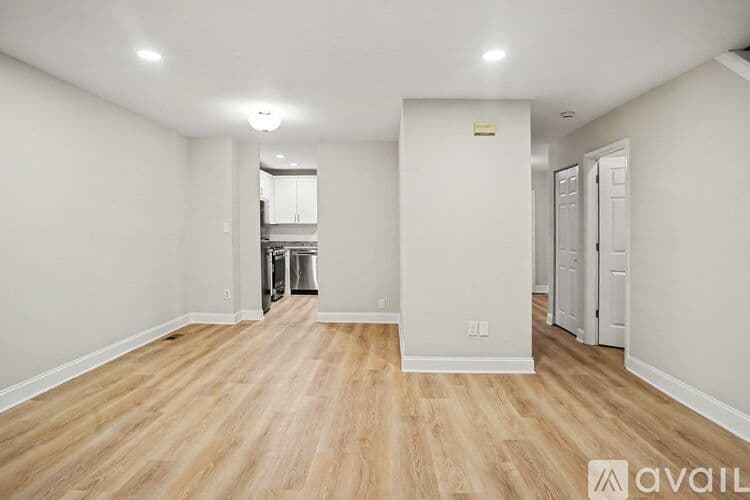 Eagleville Townhome: 2478 Hillendale Dr