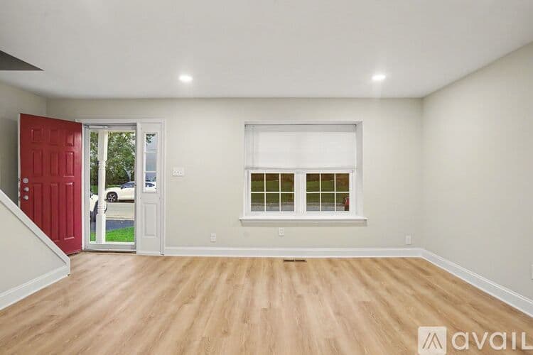 Eagleville Townhome: 2478 Hillendale Dr