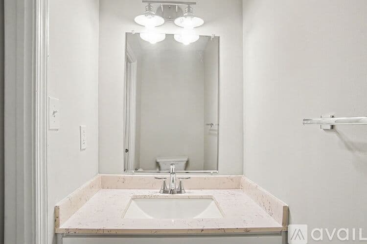 Eagleville Townhome: 2478 Hillendale Dr