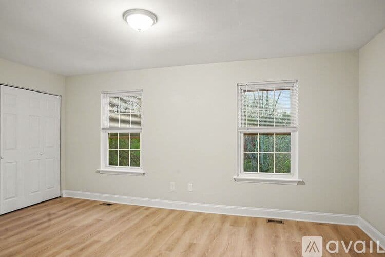 Eagleville Townhome: 2478 Hillendale Dr