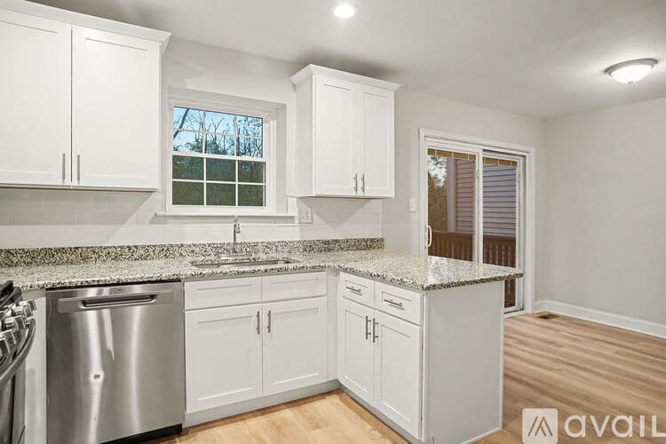 Eagleville Townhome: 2478 Hillendale Dr