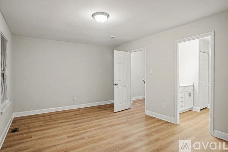 Eagleville Townhome: 2478 Hillendale Dr