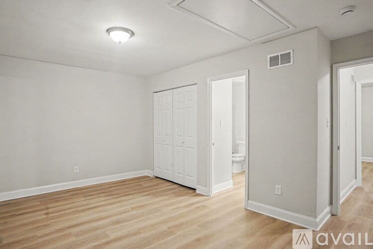 Eagleville Townhome: 2478 Hillendale Dr