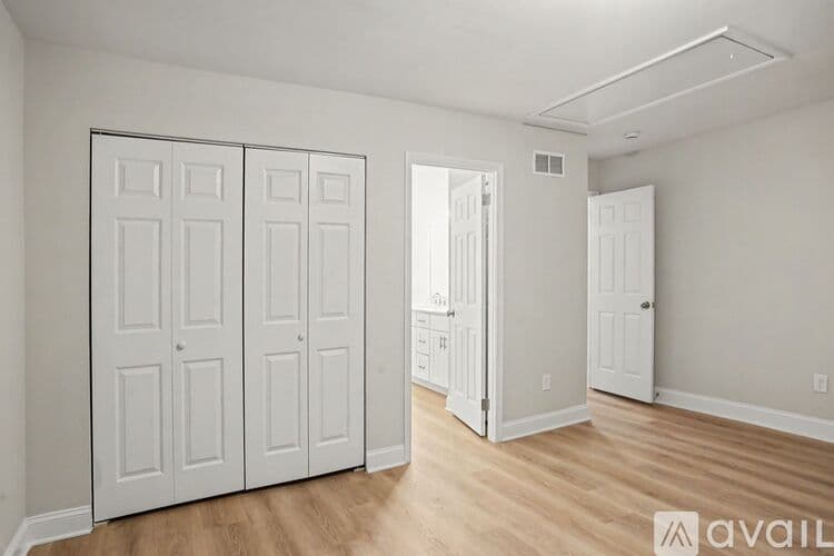 Eagleville Townhome: 2478 Hillendale Dr