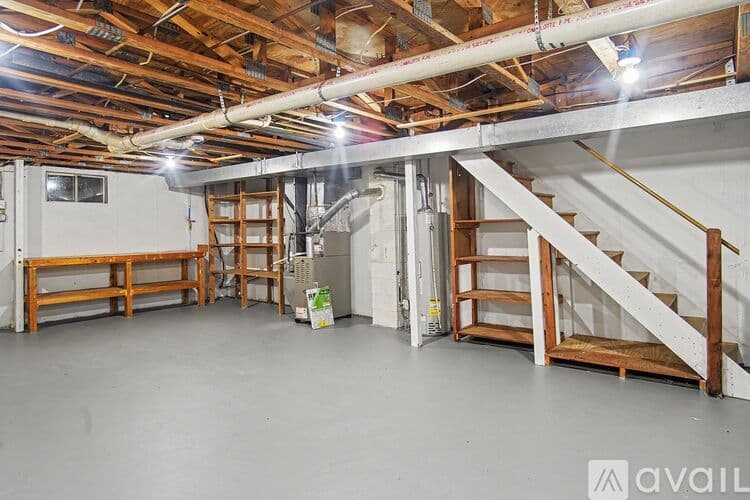 Eagleville Townhome: 2478 Hillendale Dr