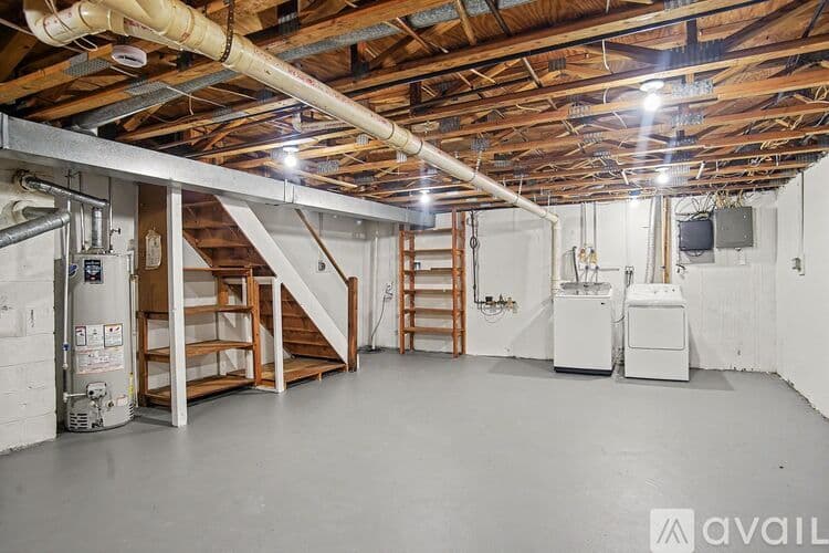 Eagleville Townhome: 2478 Hillendale Dr