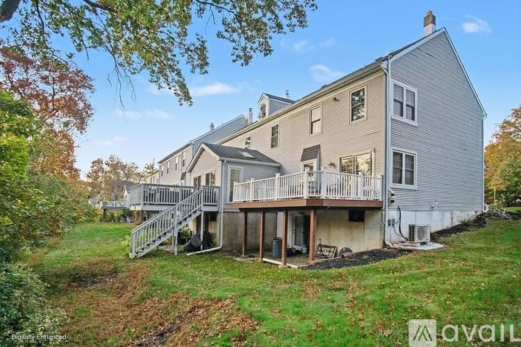 Eagleville Townhome: 2478 Hillendale Dr