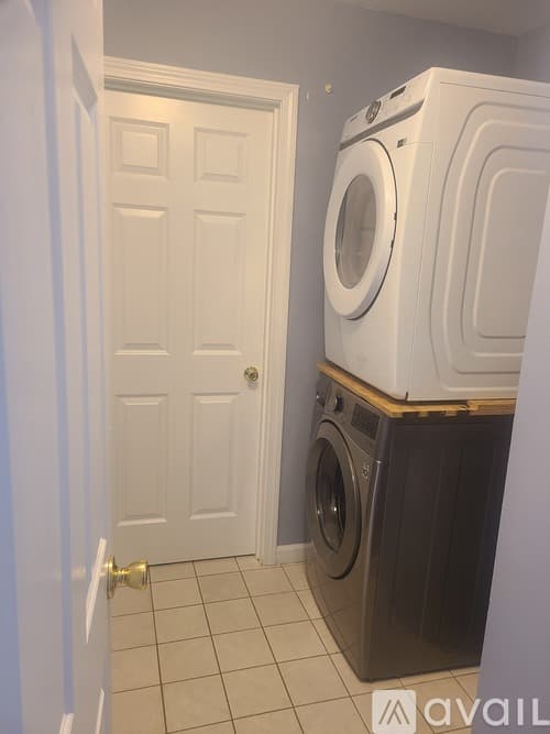 Simsbury Apartment: 13 Main Street
