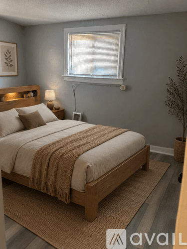 Philadelphia Apartment: 1806 W Champlost Ave