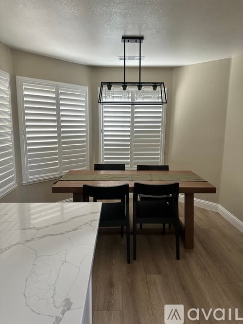 Turlock House: 4100 Crowell Road