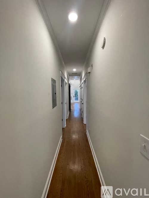 Atlanta House: 1344 Hooper Ave NE