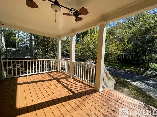 Atlanta House: 1344 Hooper Ave NE