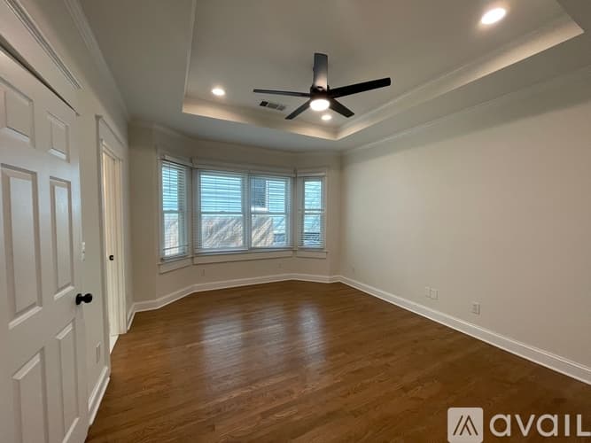 Atlanta House: 1344 Hooper Ave NE