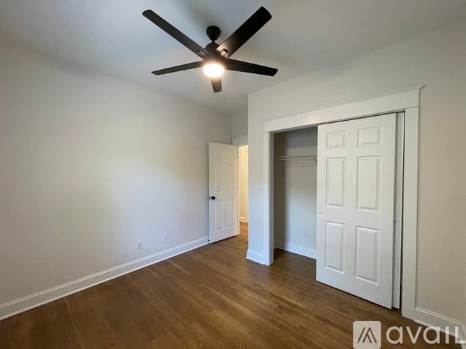 Atlanta House: 1344 Hooper Ave NE