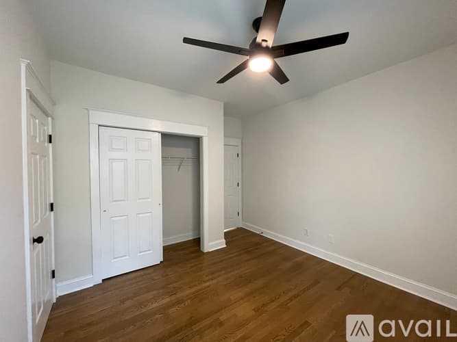 Atlanta House: 1344 Hooper Ave NE