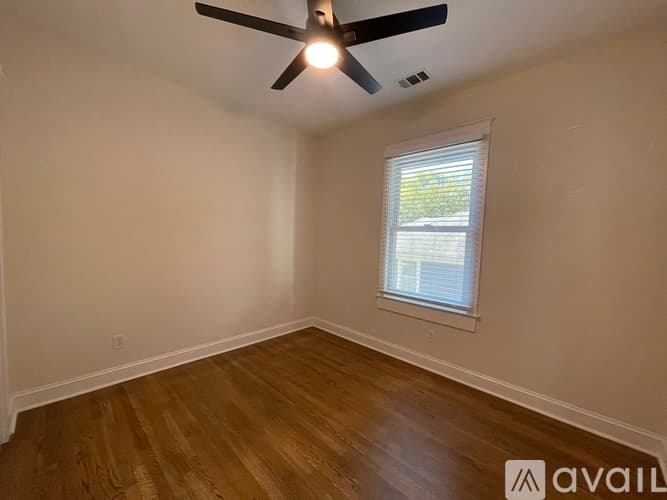 Atlanta House: 1344 Hooper Ave NE